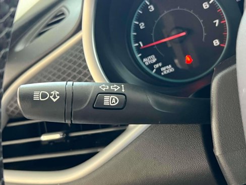 Certified 2024 Chevrolet Malibu RS image 26