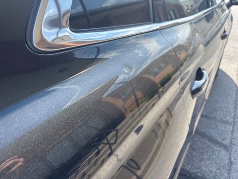 Used 2017 Lincoln MKX Reserve w/ Lincoln MKX Climate Package image 12