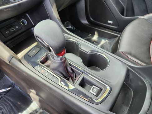Used 2023 Chevrolet Equinox RS w/ RS Leather Package image 30