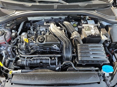 Used 2024 Volkswagen Jetta SE image 21