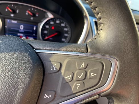 Used 2021 Chevrolet Equinox LT image 26