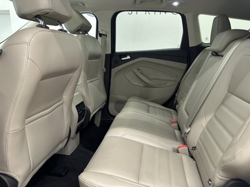 Used 2017 Ford Escape Titanium w/ Equipment Group 301A image 17
