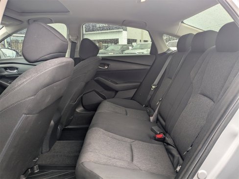Used 2024 Honda Accord EX image 12