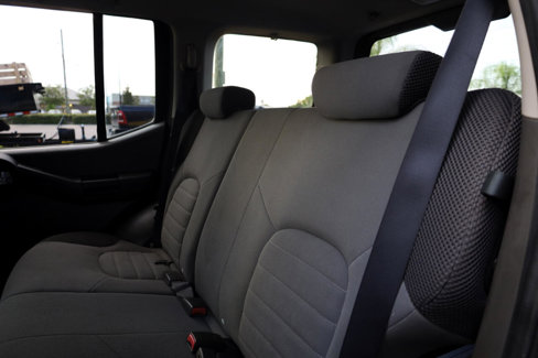 Used 2007 Nissan Xterra S w/ Utility Pkg image 11
