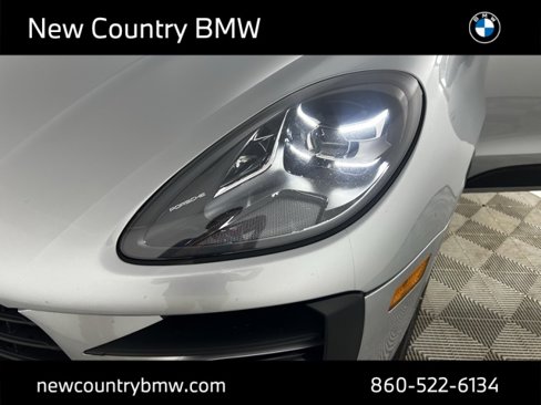 Used 2019 Porsche Macan S image 30