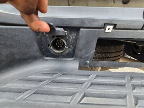 Used 2014 Chevrolet Silverado 2500 W/T image 30