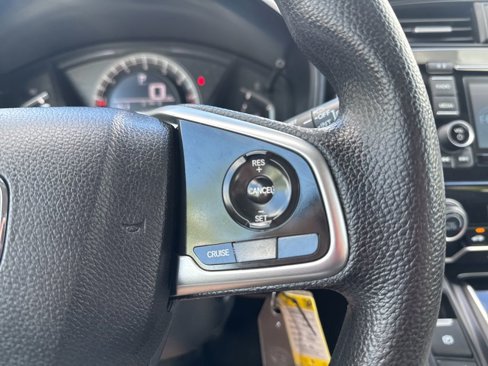 Certified 2019 Honda CR-V LX image 27