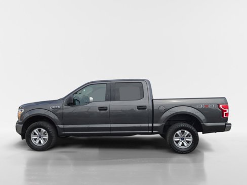 Used 2019 Ford F150 XLT image 6