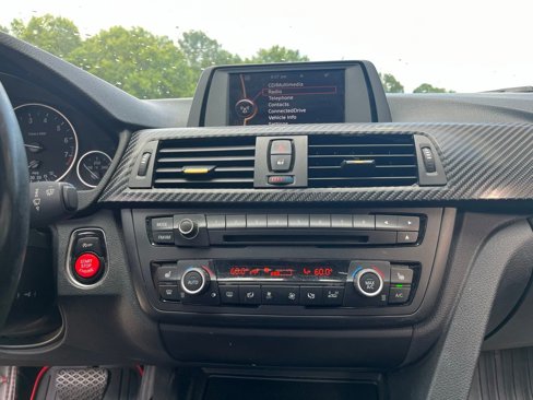 Used 2013 BMW 320i xDrive Sedan image 7