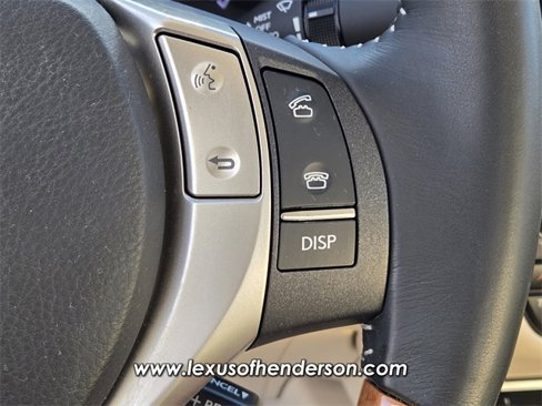 Used 2014 Lexus ES 300h image 31