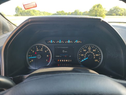Used 2016 Ford F150 XLT w/ Equipment Group 301A Mid image 14