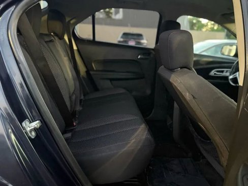 Used 2016 Chevrolet Equinox LT w/ Convenience Package image 11