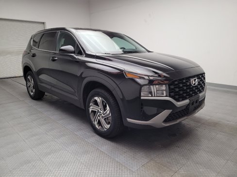 Used 2023 Hyundai Santa Fe SE image 13