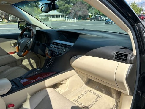 Used 2010 Lexus RX 350 AWD image 28