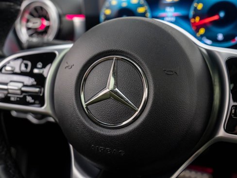 Certified 2022 Mercedes-Benz A 220 4MATIC image 23