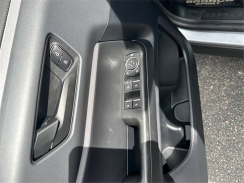 Used 2022 Ford Bronco Sport Big Bend w/ Convenience Package image 26