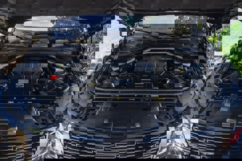 Used 2023 Land Rover Range Rover SE image 34