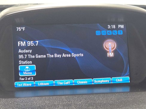 Used 2015 Buick Encore Convenience image 32