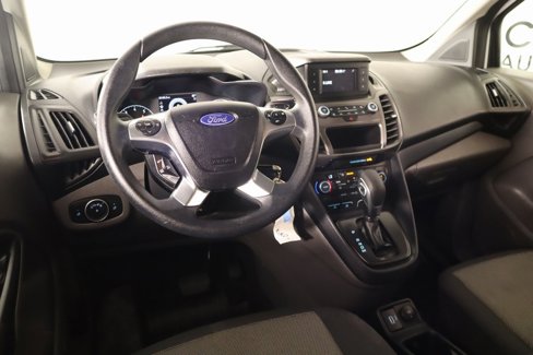Used 2021 Ford Transit Connect XL image 2