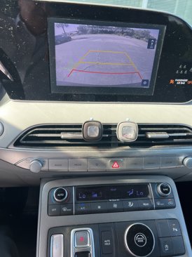 Used 2021 Hyundai Palisade SEL w/ Convenience Package image 4