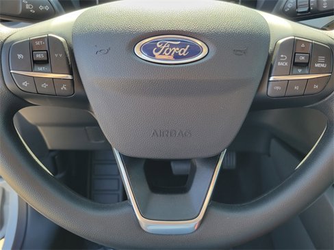 New 2025 Ford Escape Active image 13