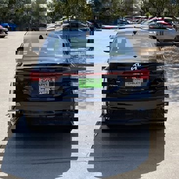 Used 2023 Kia Forte LXS w/ LXS Technology Package image 5