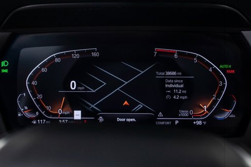 Used 2022 BMW 228i Gran Coupe w/ Convenience Package image 24