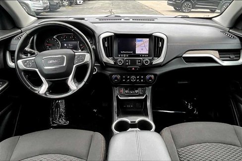 Used 2020 GMC Terrain SLE w/ Driver Convenience Package image 14