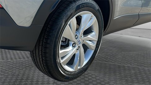 New 2025 Buick Encore GX Preferred image 12