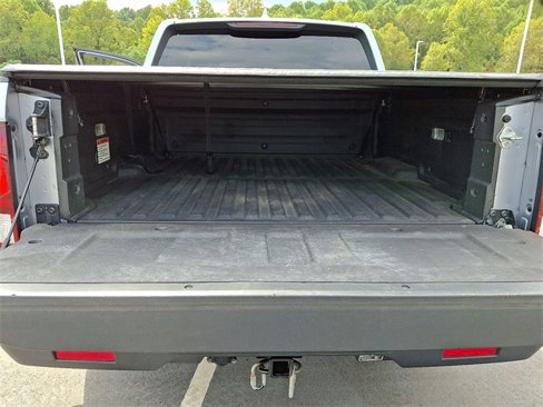 Used 2020 Honda Ridgeline Sport image 29