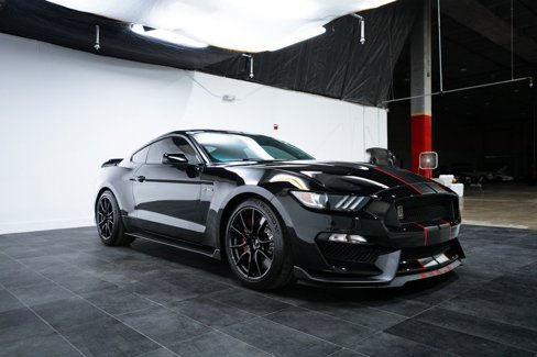 Used 2020 Ford Mustang Shelby GT350 w/ Technology Package image 6