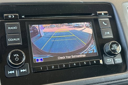 Used 2016 Honda HR-V LX image 23