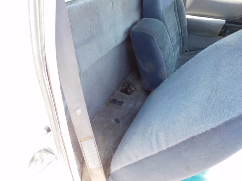 Used 1996 Ford Ranger 2WD Regular Cab image 27