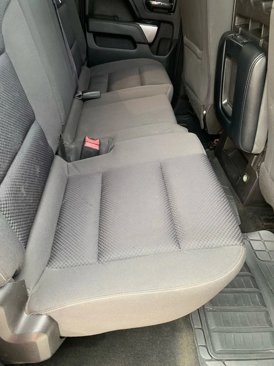Used 2016 Chevrolet Silverado 1500 LT w/ All Star Edition image 16