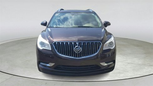 Used 2015 Buick Enclave Leather w/ Trailering Package image 2