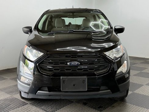 Used 2020 Ford EcoSport S image 3