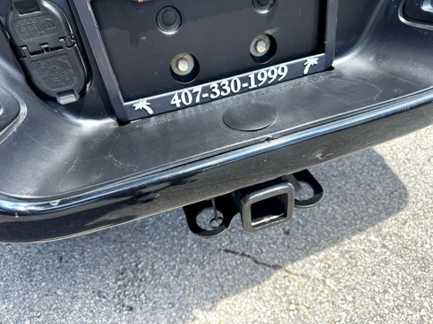 Used 2015 RAM 1500 Express w/ Black Ram 1500 Express Group image 30