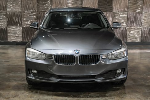 Used 2015 BMW 320i xDrive Sedan image 6