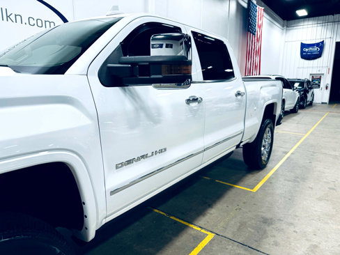 Used 2016 GMC Sierra 2500 Denali w/ Duramax Plus Package image 22