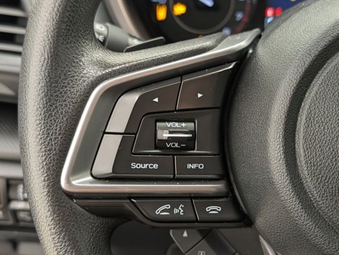 Used 2019 Subaru Impreza 2.0i Premium w/ Eyesight & BSD/Rcta & SRF image 17