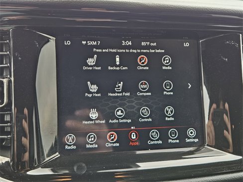 Used 2022 Dodge Durango GT image 18