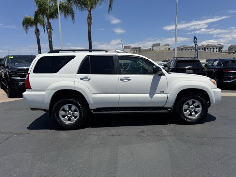 Used 2007 Toyota 4Runner SR5 image 11