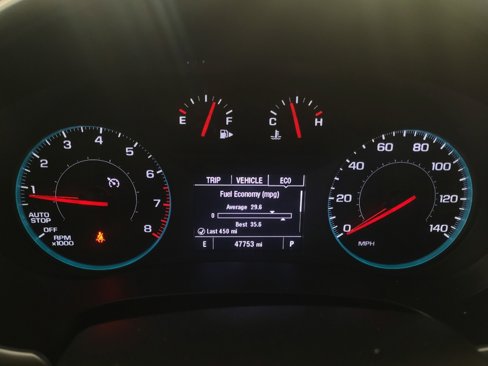 Used 2023 Chevrolet Malibu LT image 23