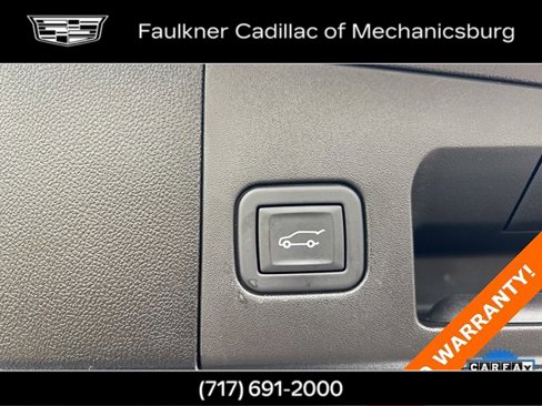 Certified 2023 Cadillac XT5 Premium Luxury image 14