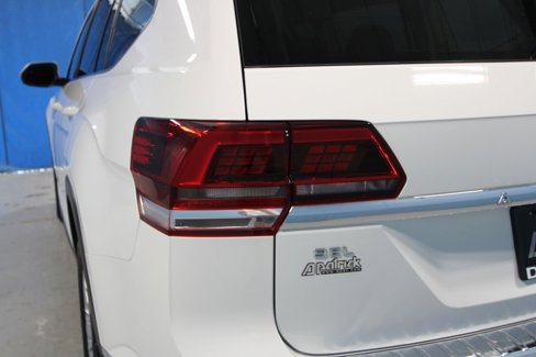 Used 2019 Volkswagen Atlas SEL image 42
