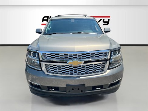 Used 2017 Chevrolet Tahoe LS w/ All-Season Package image 2