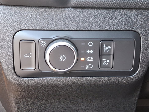 Used 2022 Ford Bronco Sport Outer Banks w/ Tech Package image 28