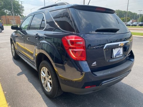 Used 2016 Chevrolet Equinox LT w/ Convenience Package image 7