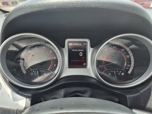 Used 2018 Dodge Journey SE w/ Popular Equipment Group image 23