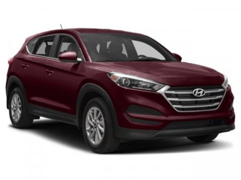Used 2018 Hyundai Tucson SEL image 9